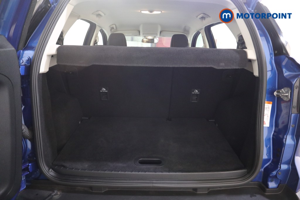 Ford Ecosport Zetec Manual Petrol SUV - Stock Number (1619190) - 19th supplementary image