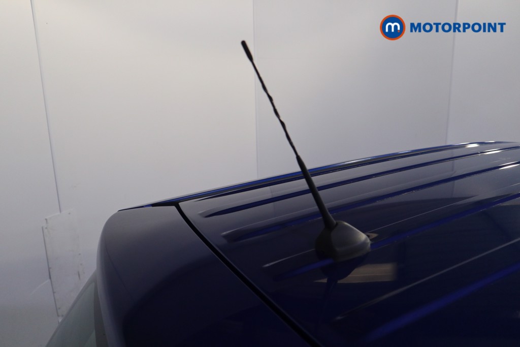 Ford Ecosport Zetec Manual Petrol SUV - Stock Number (1619190) - 29th supplementary image