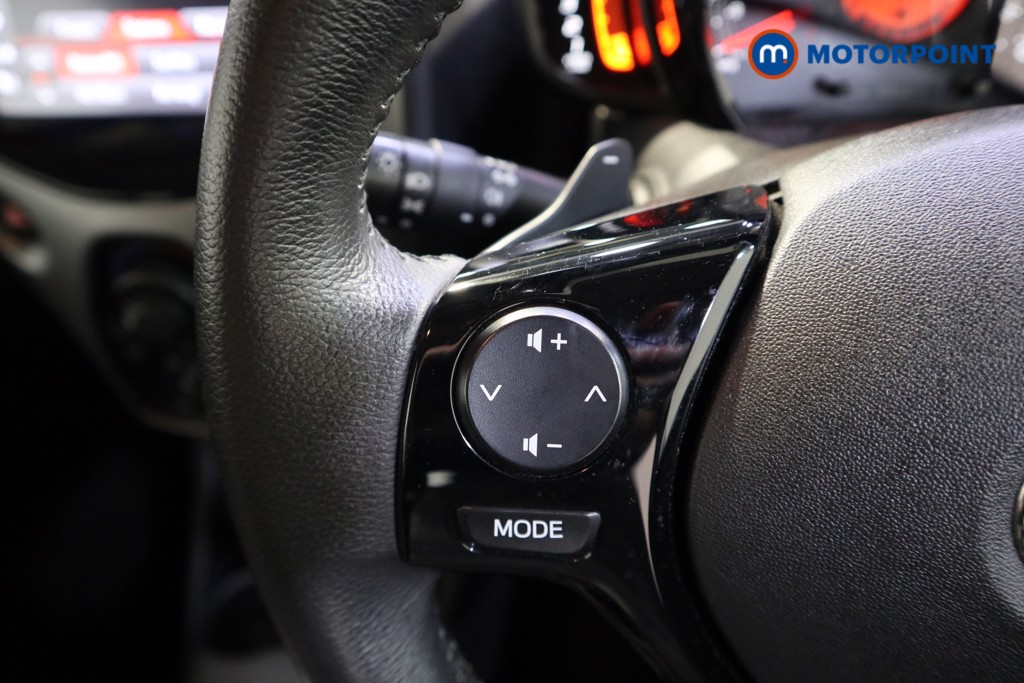 Toyota Aygo X-Play Automatic Petrol Hatchback - Stock Number (1619260) - 3rd supplementary image