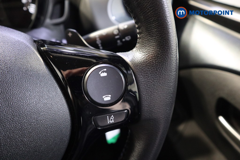 Toyota Aygo X-Play Automatic Petrol Hatchback - Stock Number (1619260) - 4th supplementary image