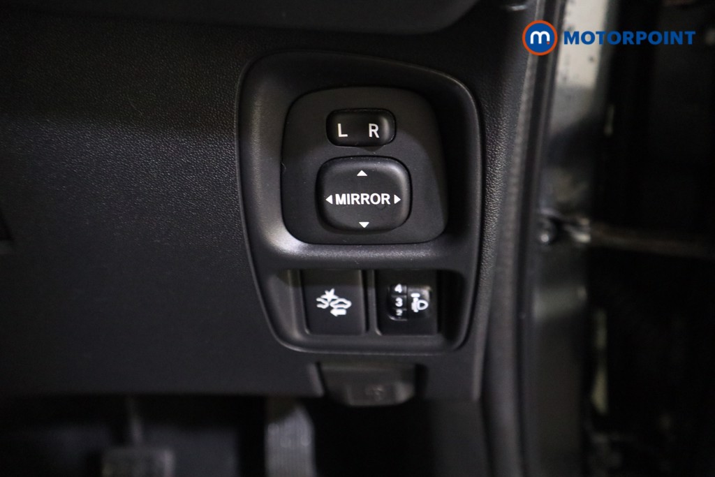 Toyota Aygo X-Play Automatic Petrol Hatchback - Stock Number (1619260) - 10th supplementary image