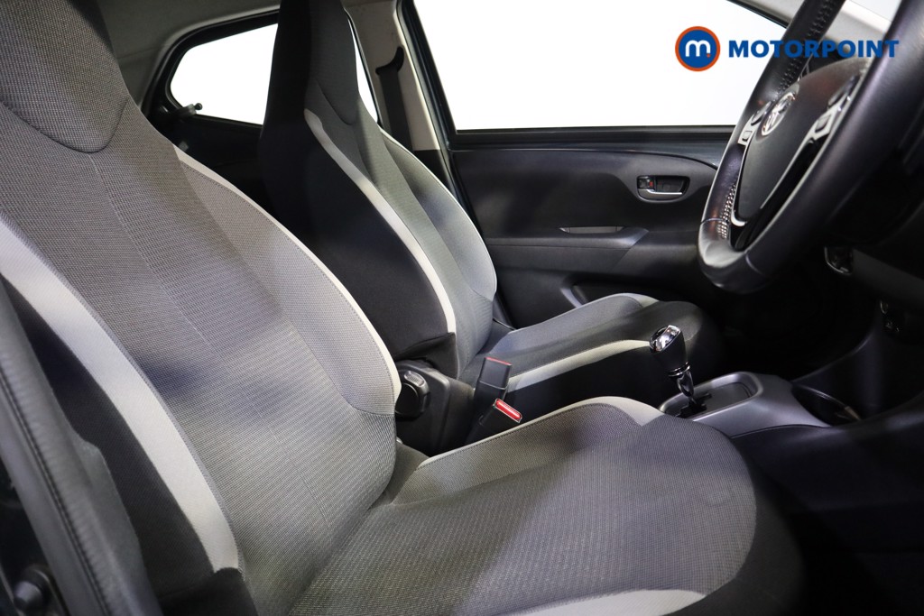 Toyota Aygo X-Play Automatic Petrol Hatchback - Stock Number (1619260) - 12th supplementary image