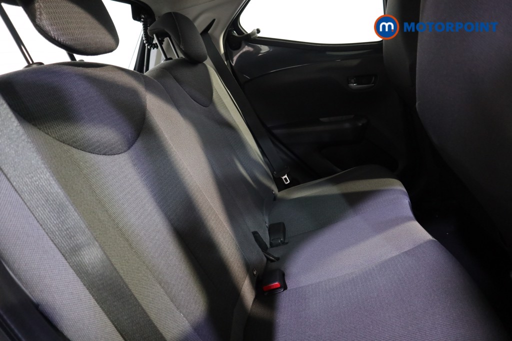 Toyota Aygo X-Play Automatic Petrol Hatchback - Stock Number (1619260) - 13th supplementary image