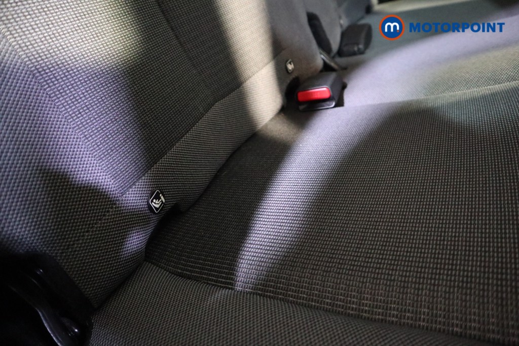 Toyota Aygo X-Play Automatic Petrol Hatchback - Stock Number (1619260) - 14th supplementary image