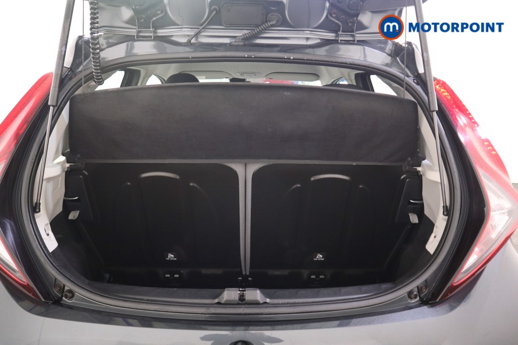 Toyota Aygo X-Play Automatic Petrol Hatchback - Stock Number (1619260) - 15th supplementary image