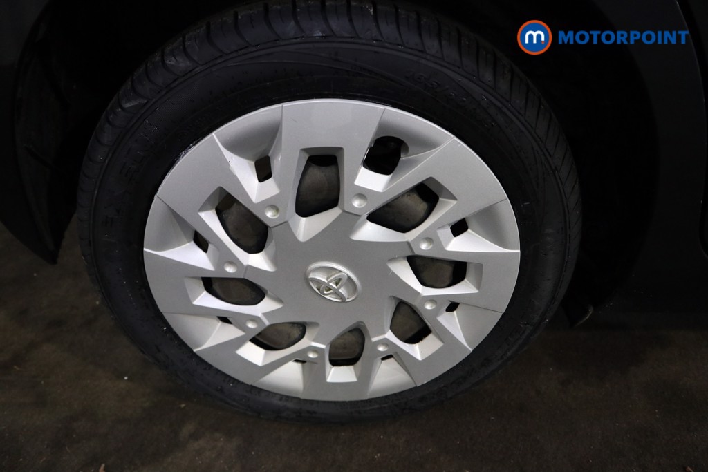 Toyota Aygo X-Play Automatic Petrol Hatchback - Stock Number (1619260) - 16th supplementary image