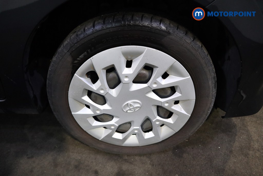 Toyota Aygo X-Play Automatic Petrol Hatchback - Stock Number (1619260) - 17th supplementary image