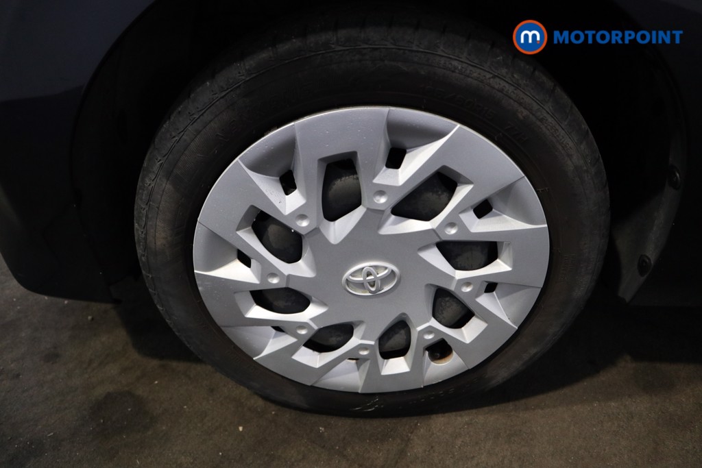 Toyota Aygo X-Play Automatic Petrol Hatchback - Stock Number (1619260) - 18th supplementary image