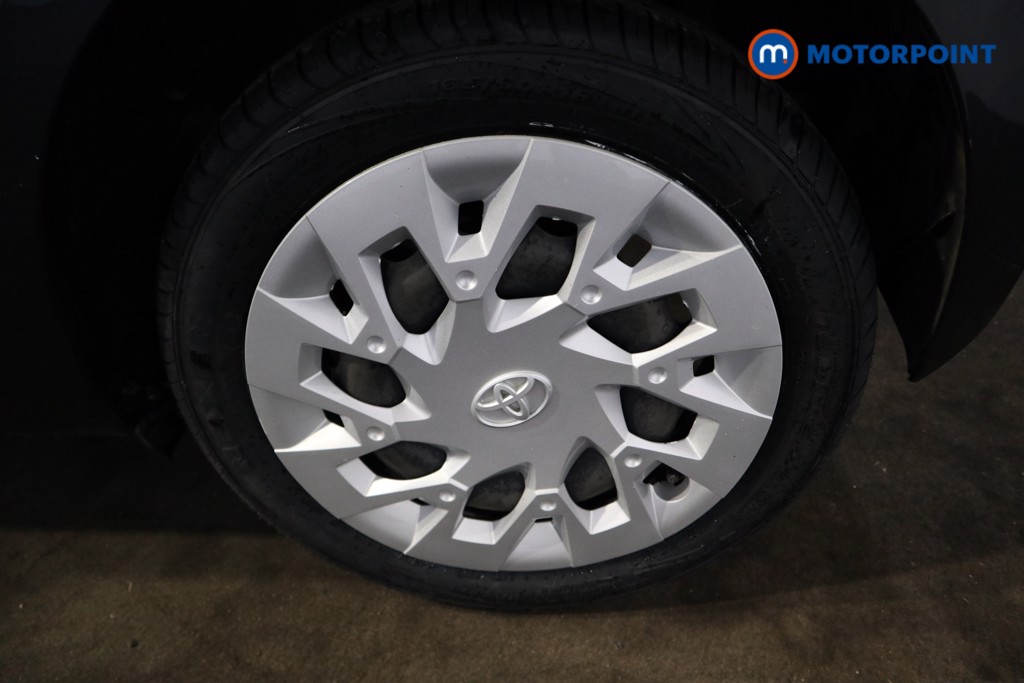 Toyota Aygo X-Play Automatic Petrol Hatchback - Stock Number (1619260) - 19th supplementary image