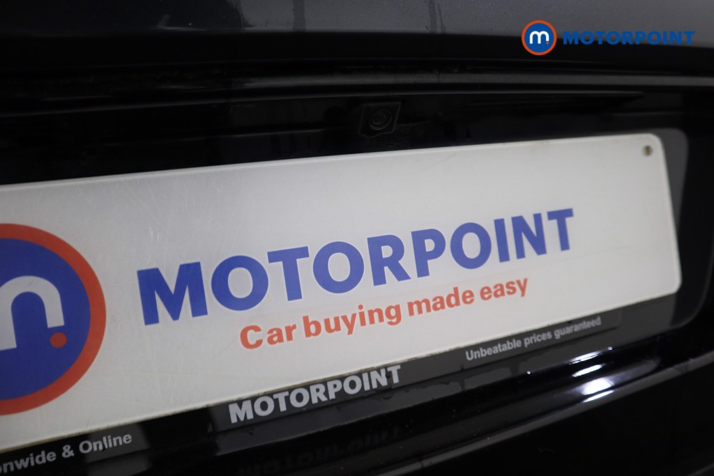 Toyota Aygo X-Play Automatic Petrol Hatchback - Stock Number (1619260) - 20th supplementary image