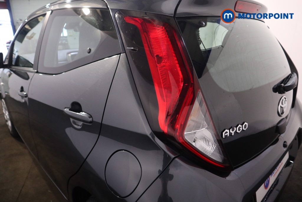 Toyota Aygo X-Play Automatic Petrol Hatchback - Stock Number (1619260) - 21st supplementary image