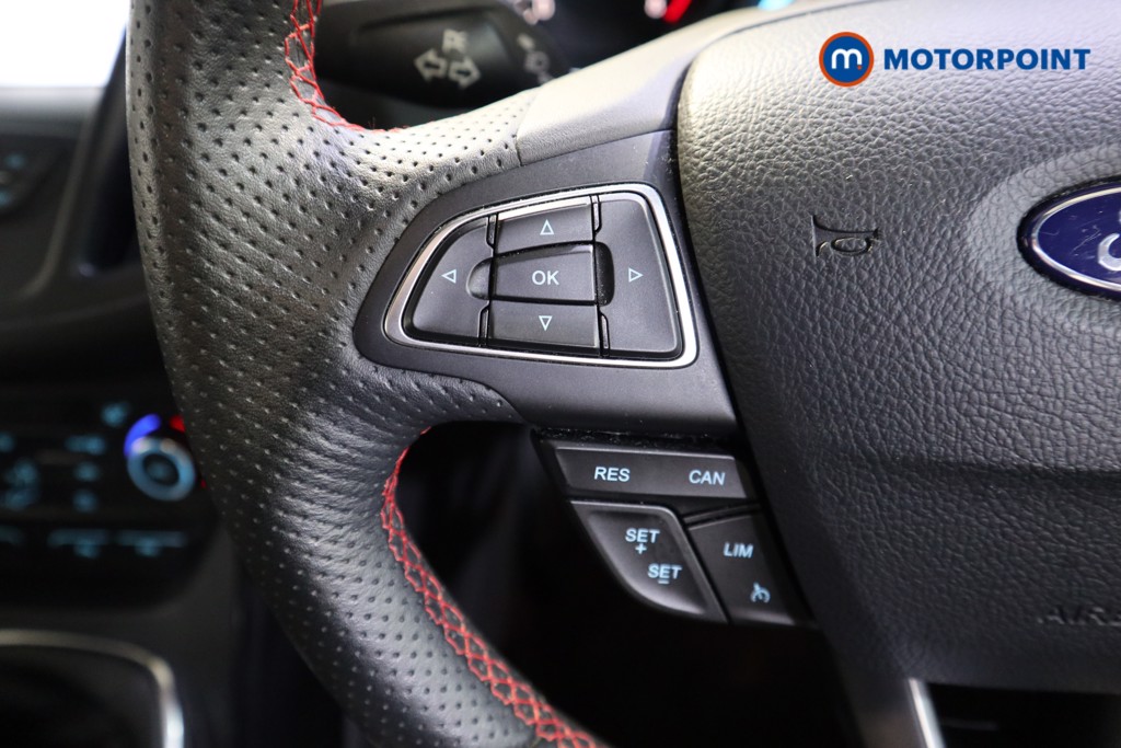 Ford Kuga St-Line Manual Petrol SUV - Stock Number (1619269) - 3rd supplementary image