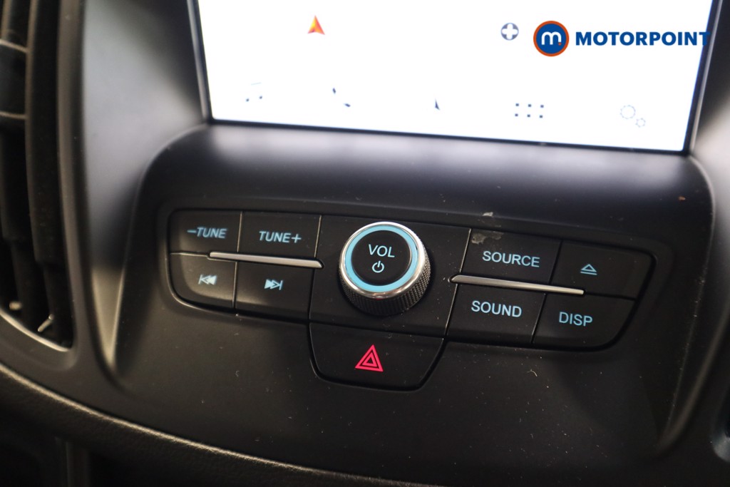 Ford Kuga St-Line Manual Petrol SUV - Stock Number (1619269) - 7th supplementary image