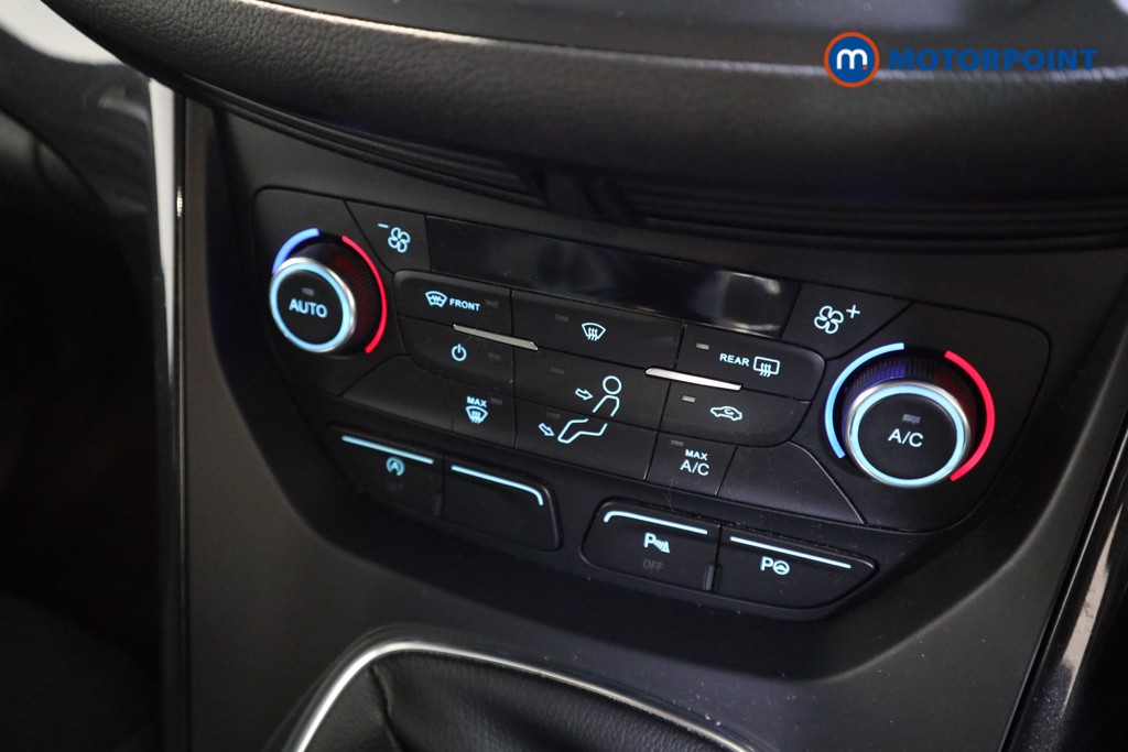 Ford Kuga St-Line Manual Petrol SUV - Stock Number (1619269) - 8th supplementary image