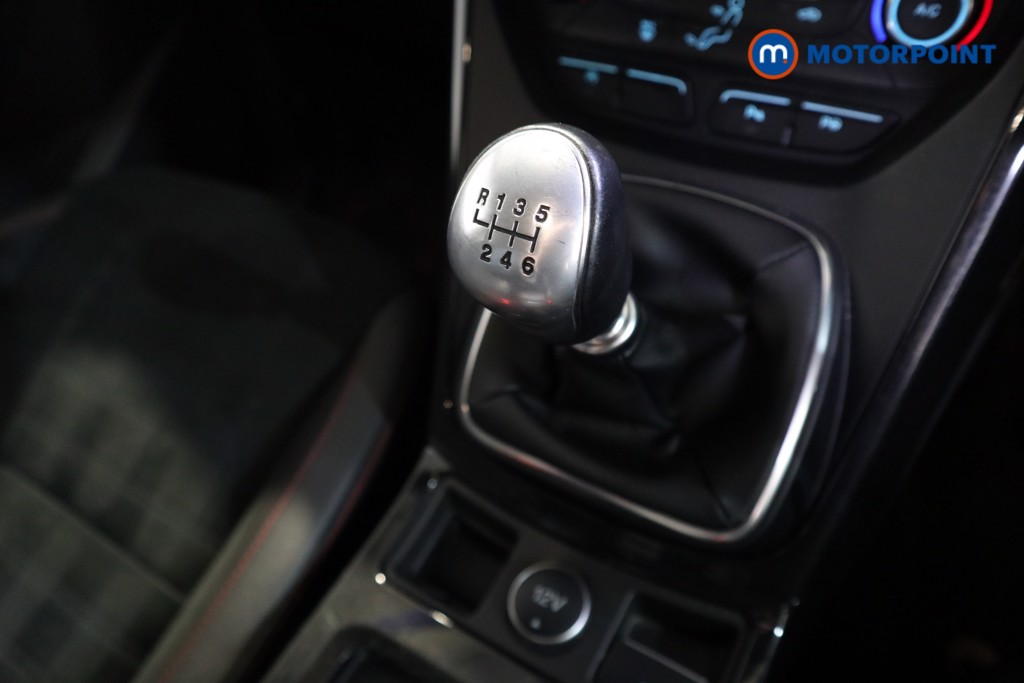 Ford Kuga St-Line Manual Petrol SUV - Stock Number (1619269) - 10th supplementary image