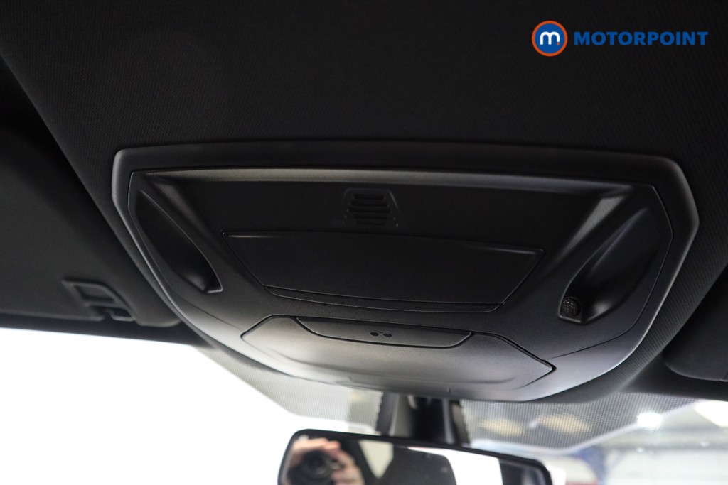 Ford Kuga St-Line Manual Petrol SUV - Stock Number (1619269) - 12th supplementary image