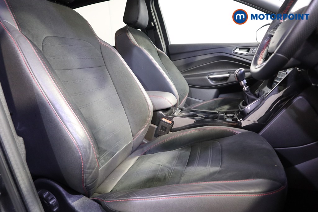Ford Kuga St-Line Manual Petrol SUV - Stock Number (1619269) - 17th supplementary image