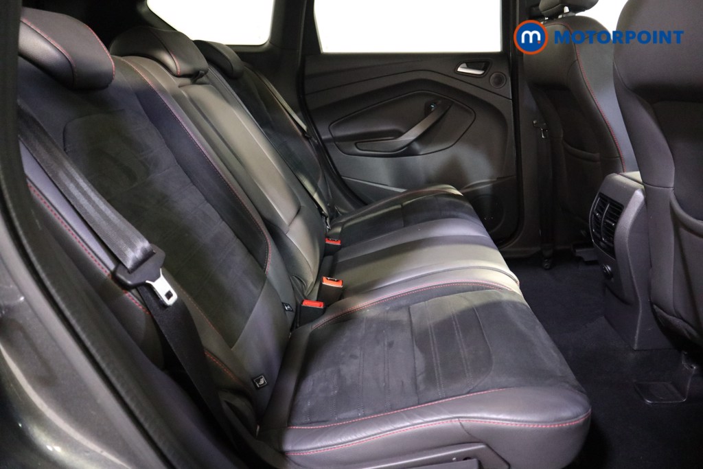 Ford Kuga St-Line Manual Petrol SUV - Stock Number (1619269) - 18th supplementary image