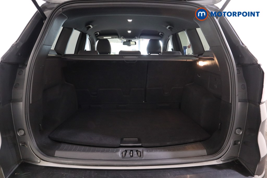 Ford Kuga St-Line Manual Petrol SUV - Stock Number (1619269) - 22nd supplementary image