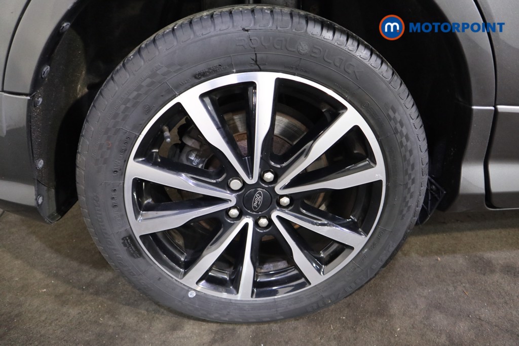 Ford Kuga St-Line Manual Petrol SUV - Stock Number (1619269) - 23rd supplementary image