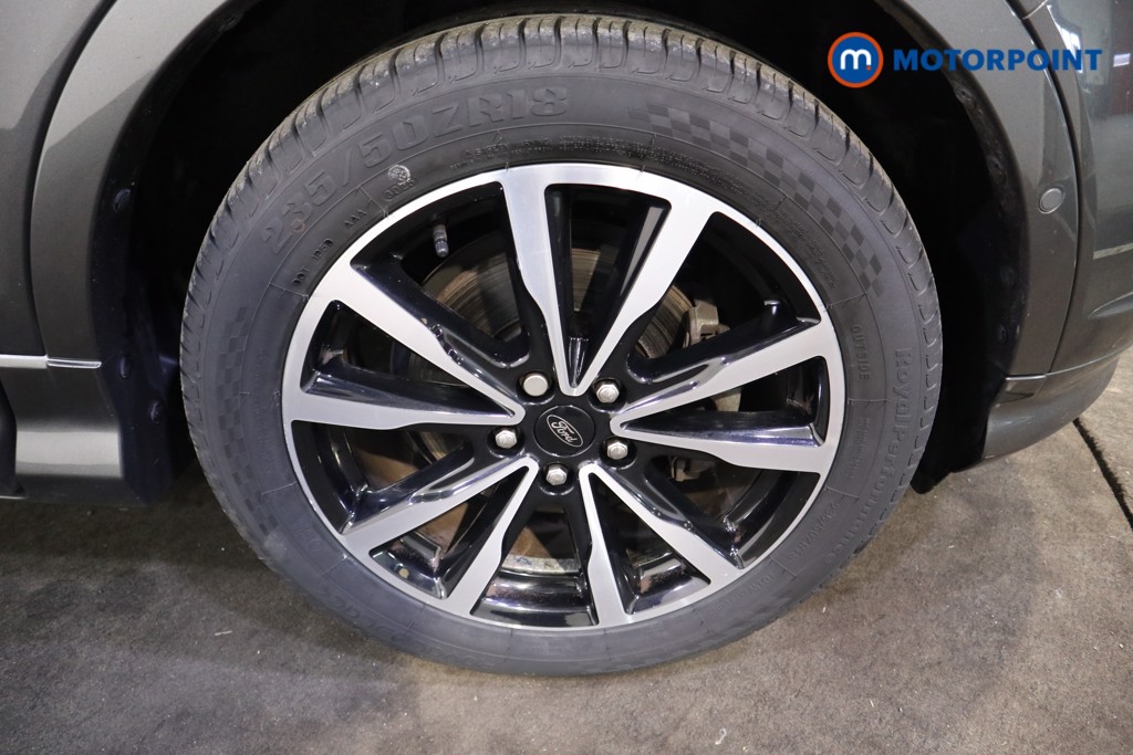 Ford Kuga St-Line Manual Petrol SUV - Stock Number (1619269) - 24th supplementary image