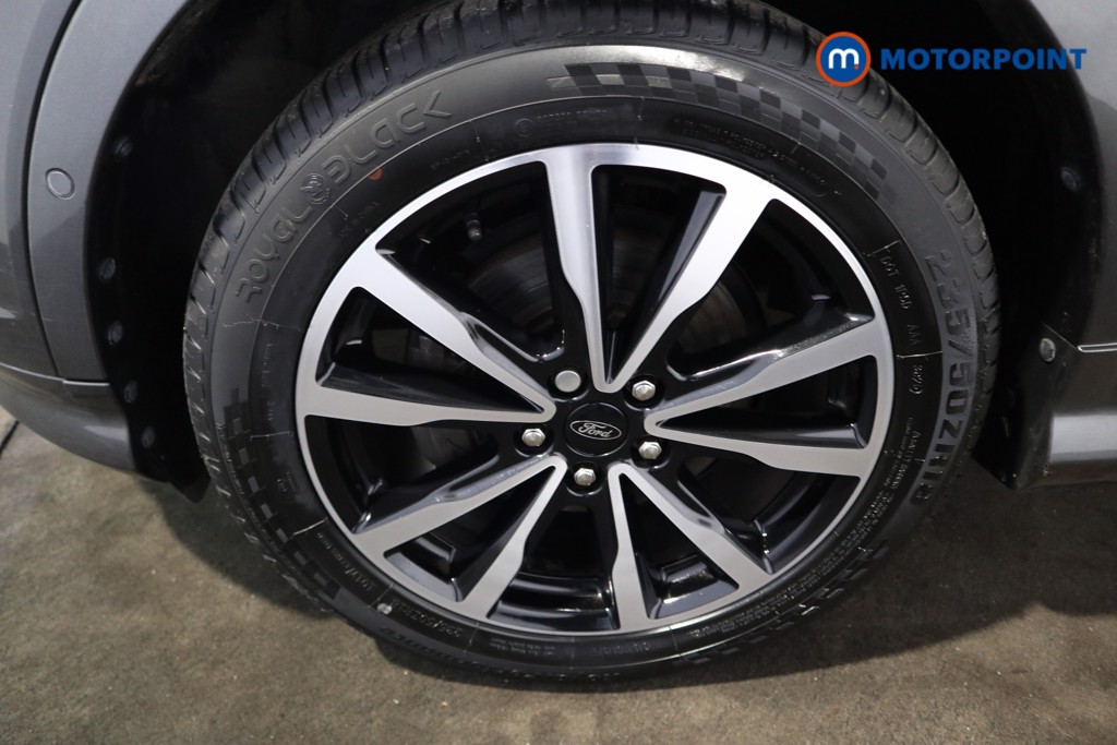 Ford Kuga St-Line Manual Petrol SUV - Stock Number (1619269) - 25th supplementary image