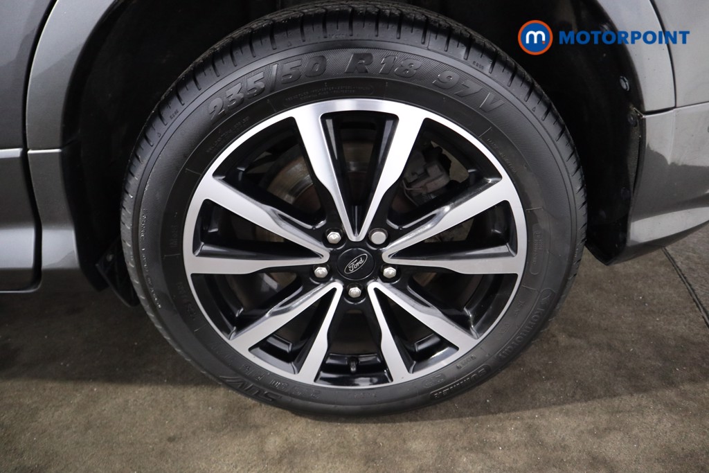 Ford Kuga St-Line Manual Petrol SUV - Stock Number (1619269) - 26th supplementary image