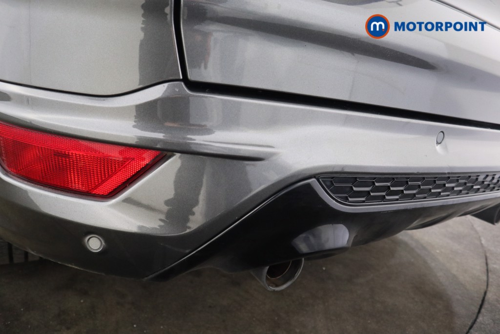 Ford Kuga St-Line Manual Petrol SUV - Stock Number (1619269) - 27th supplementary image