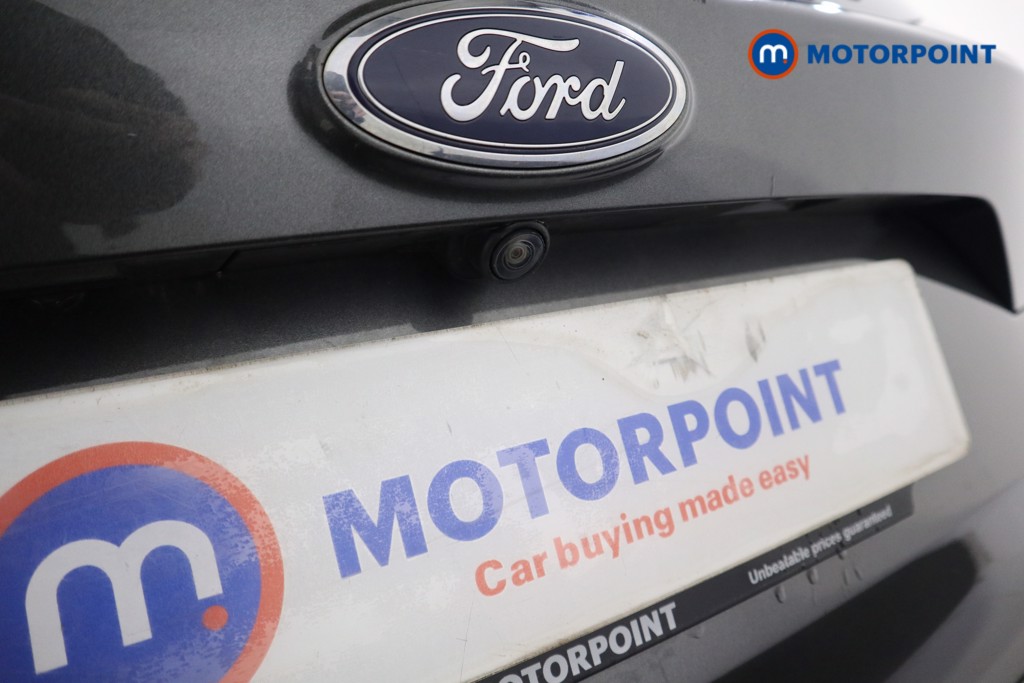 Ford Kuga St-Line Manual Petrol SUV - Stock Number (1619269) - 28th supplementary image