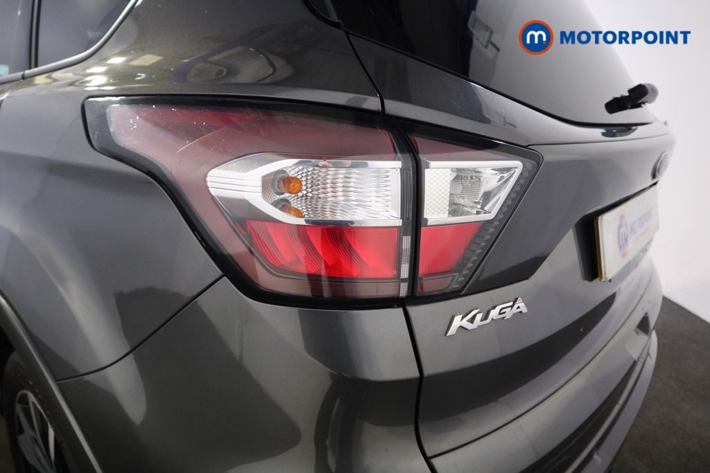 Ford Kuga St-Line Manual Petrol SUV - Stock Number (1619269) - 29th supplementary image
