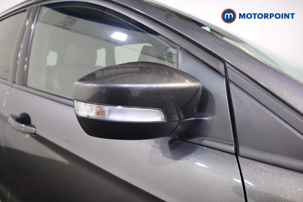 Ford Kuga St-Line Manual Petrol SUV - Stock Number (1619269) - 32nd supplementary image