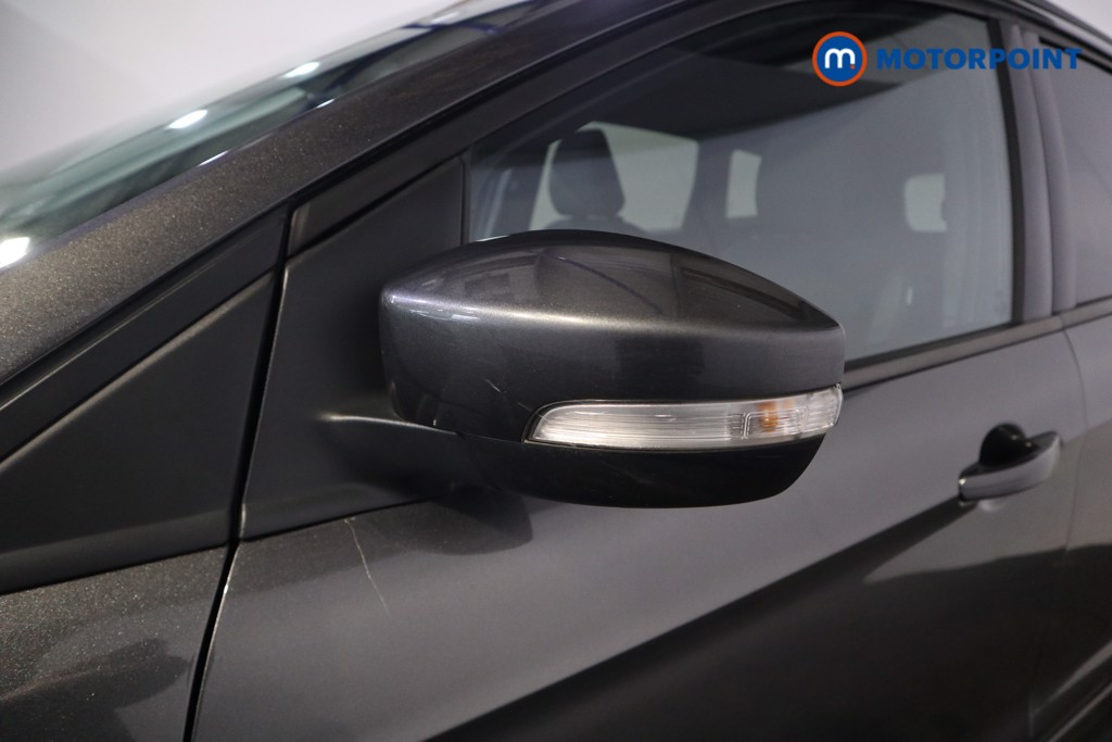 Ford Kuga St-Line Manual Petrol SUV - Stock Number (1619269) - 33rd supplementary image