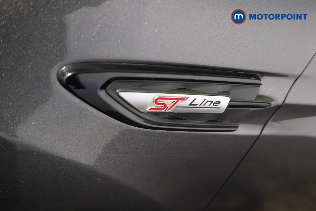 Ford Kuga St-Line Manual Petrol SUV - Stock Number (1619269) - 34th supplementary image