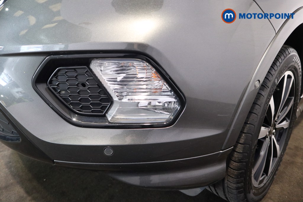 Ford Kuga St-Line Manual Petrol SUV - Stock Number (1619269) - 35th supplementary image