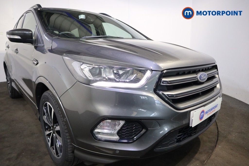 Ford Kuga St-Line Manual Petrol SUV - Stock Number (1619269) - 38th supplementary image