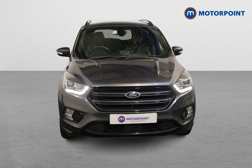 Ford Kuga St-Line Manual Petrol SUV - Stock Number (1619269) - Front bumper