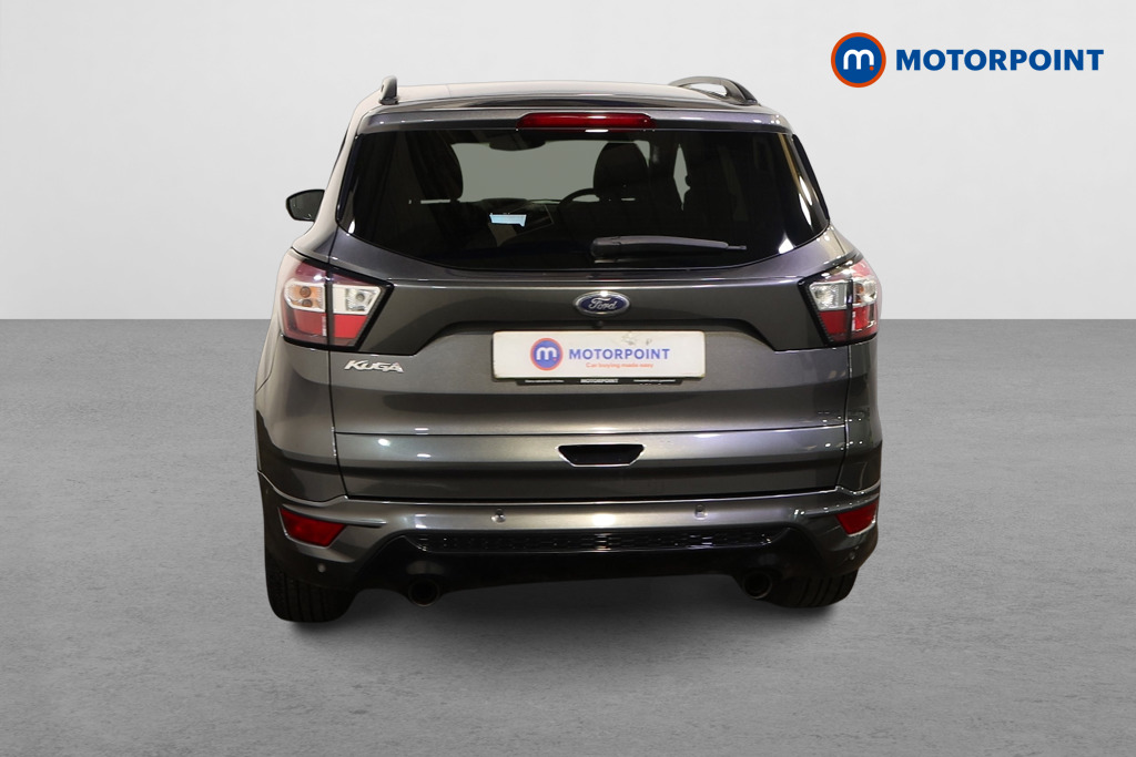 Ford Kuga St-Line Manual Petrol SUV - Stock Number (1619269) - Rear bumper