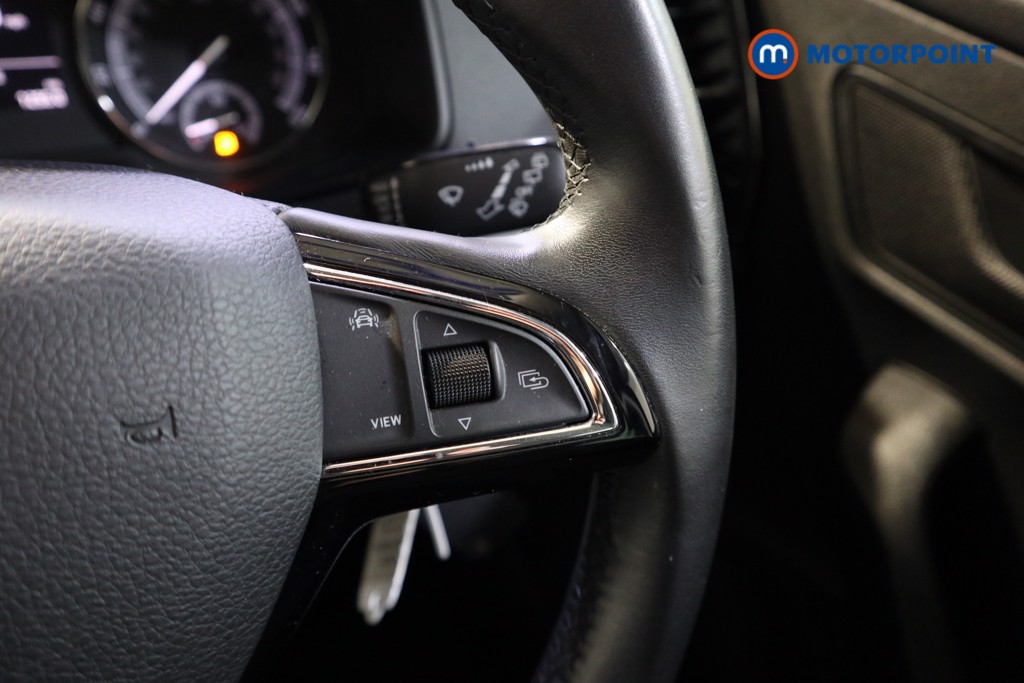Skoda Karoq SE Manual Petrol SUV - Stock Number (1619379) - 4th supplementary image