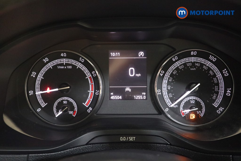 Skoda Karoq SE Manual Petrol SUV - Stock Number (1619379) - 5th supplementary image