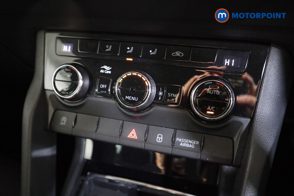 Skoda Karoq SE Manual Petrol SUV - Stock Number (1619379) - 7th supplementary image