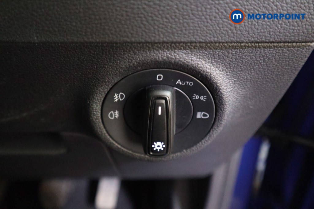 Skoda Karoq SE Manual Petrol SUV - Stock Number (1619379) - 12th supplementary image