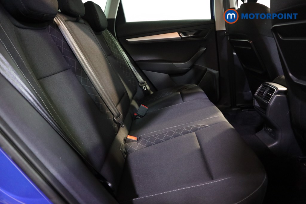 Skoda Karoq SE Manual Petrol SUV - Stock Number (1619379) - 15th supplementary image
