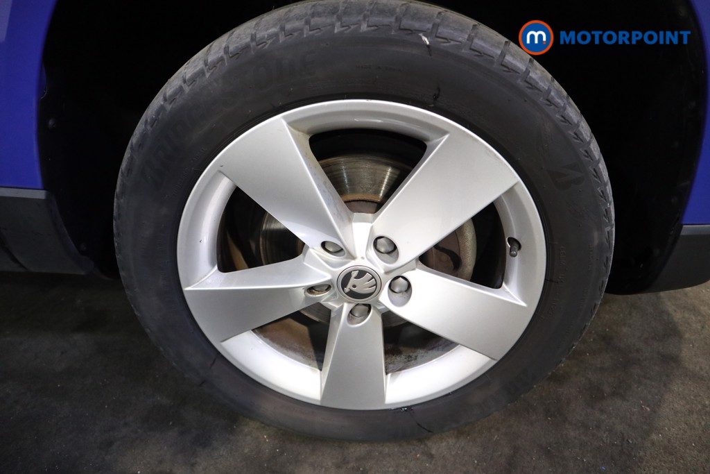 Skoda Karoq SE Manual Petrol SUV - Stock Number (1619379) - 22nd supplementary image