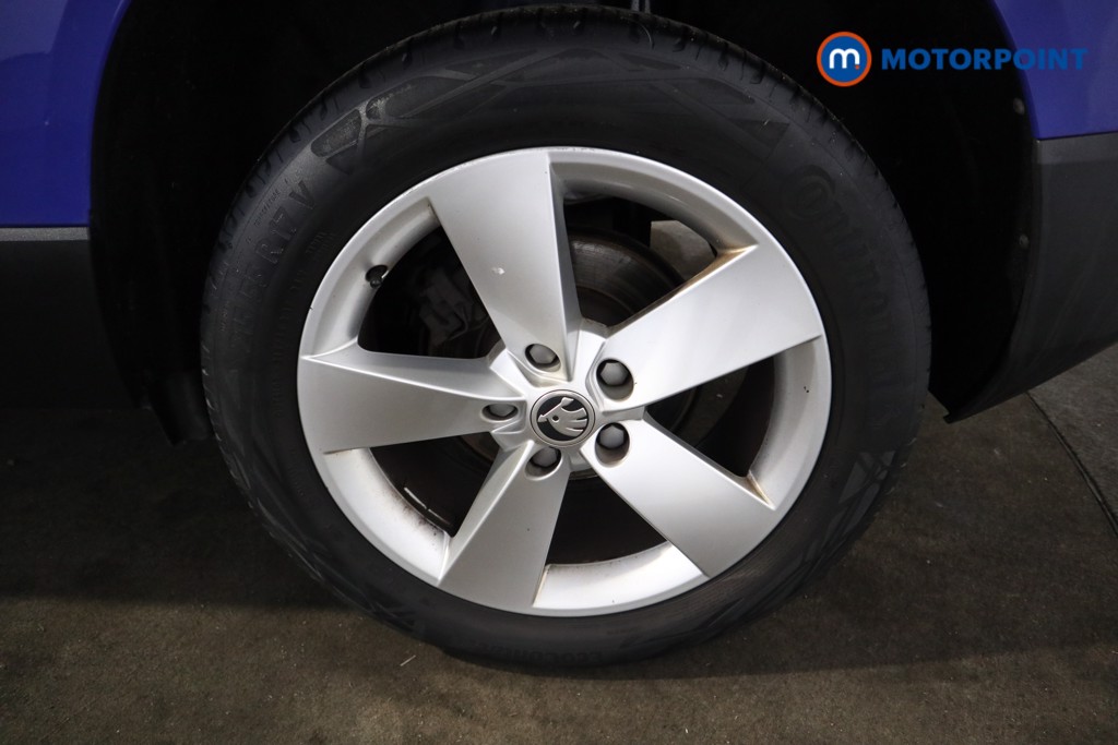 Skoda Karoq SE Manual Petrol SUV - Stock Number (1619379) - 24th supplementary image