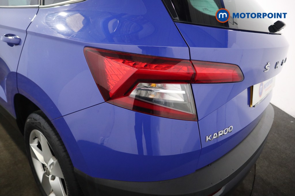 Skoda Karoq SE Manual Petrol SUV - Stock Number (1619379) - 27th supplementary image