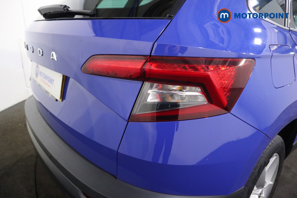 Skoda Karoq SE Manual Petrol SUV - Stock Number (1619379) - 28th supplementary image