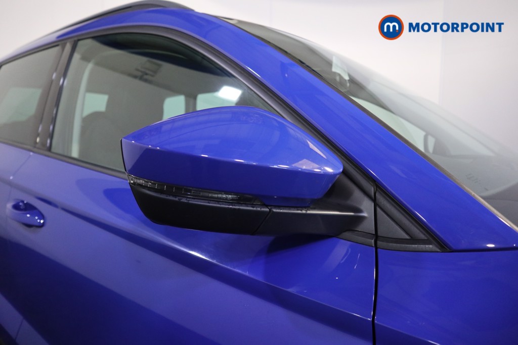 Skoda Karoq SE Manual Petrol SUV - Stock Number (1619379) - 31st supplementary image