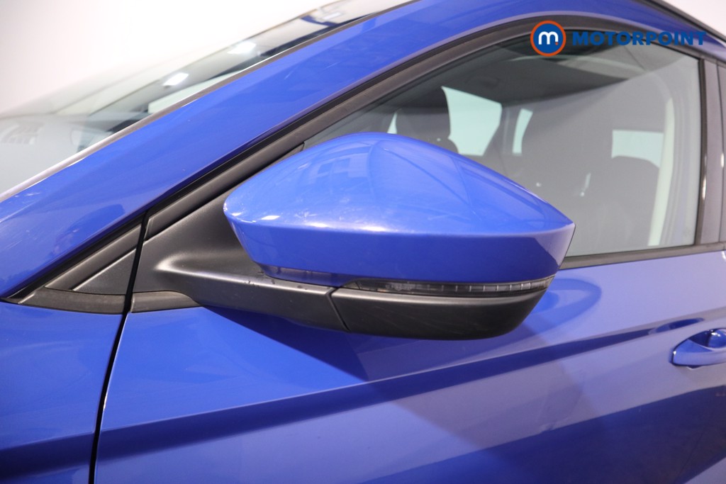 Skoda Karoq SE Manual Petrol SUV - Stock Number (1619379) - 32nd supplementary image