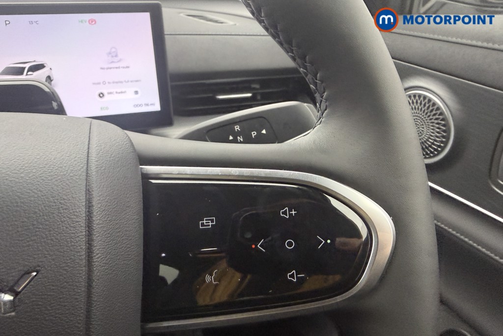 Chery Tiggo 8 Summit Automatic Petrol Plug-In Hybrid SUV - Stock Number (1619421) - 6th supplementary image