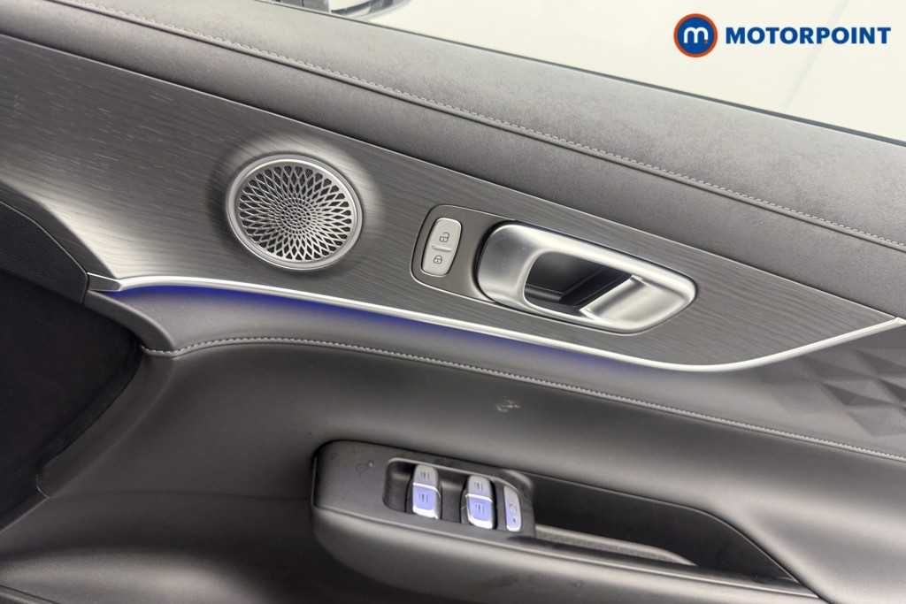 Chery Tiggo 8 Summit Automatic Petrol Plug-In Hybrid SUV - Stock Number (1619421) - 9th supplementary image